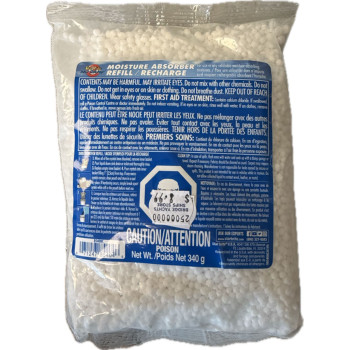 STARBRITE NO-DAMP REFILL 12 OZ
