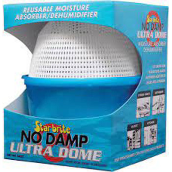NO DAMP ULTRA DOME MOISTURE ABSORBER