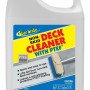 STARBRITE NON SKID DECK CLEANER GALLON