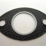 VOLVO EXHAUST MANIFOLD ELBOW GASKET