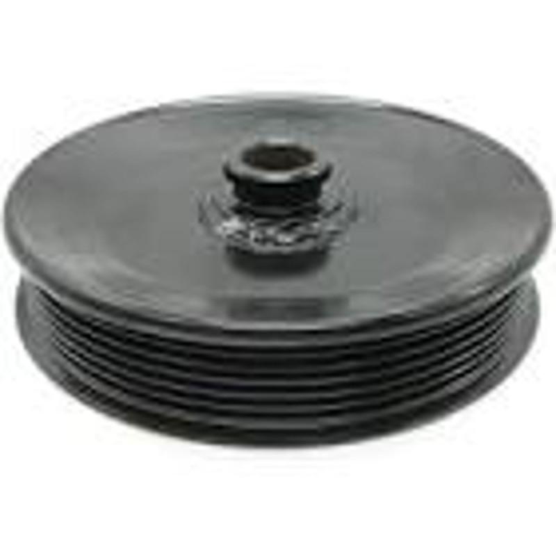 PULLEY