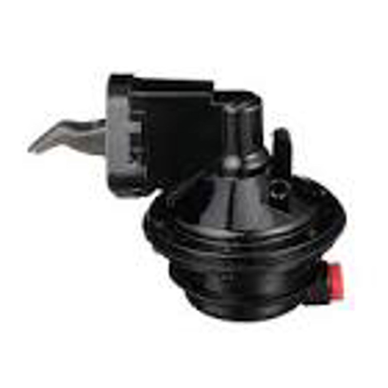 FUEL PUMP ASSEMBLY
