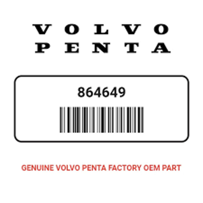 SEAL      VOLVO