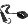 SEACHOICE COIL BUNGEE LEASH 10'
