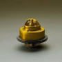 THERMOSTAT KIT VP C7V4A
