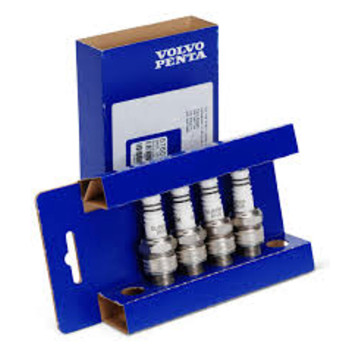 SPARK PLUG KIT