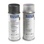 VOLVO PAINT 2 PART - PROWLER SILVER/TRANSPARENT
