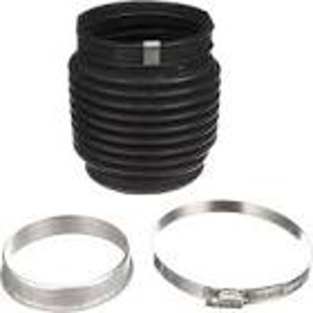 BELLOWS ASSY QUICKSILVER 18-2756