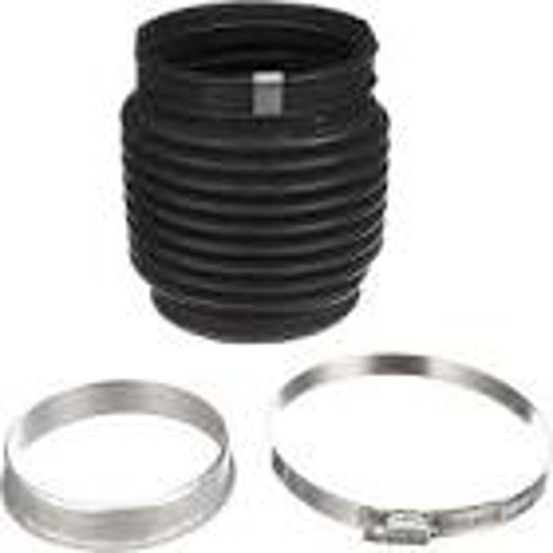 BELLOWS ASSY QUICKSILVER 18-2756