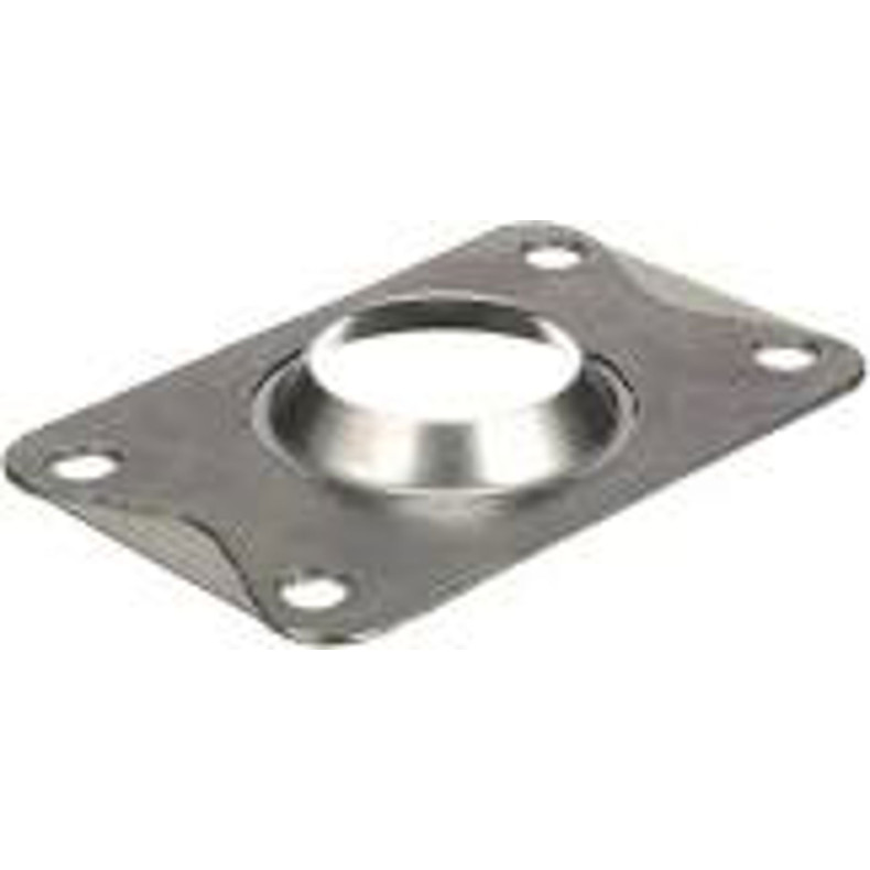 TURBULATOR ASSY