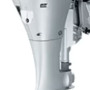 9.9 HONDA OUTBOARD, LONG SHAFT, ELEC START, REMOTE, POWER TILT