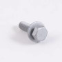 BOLT WITH WASHER