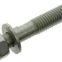 BOLT WITH WASHER
