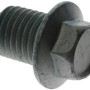 BOLT, DRAIN PLUG HONDA,BF25, BF30, 40, 50, 75, 90, 115, 135, 150, 225