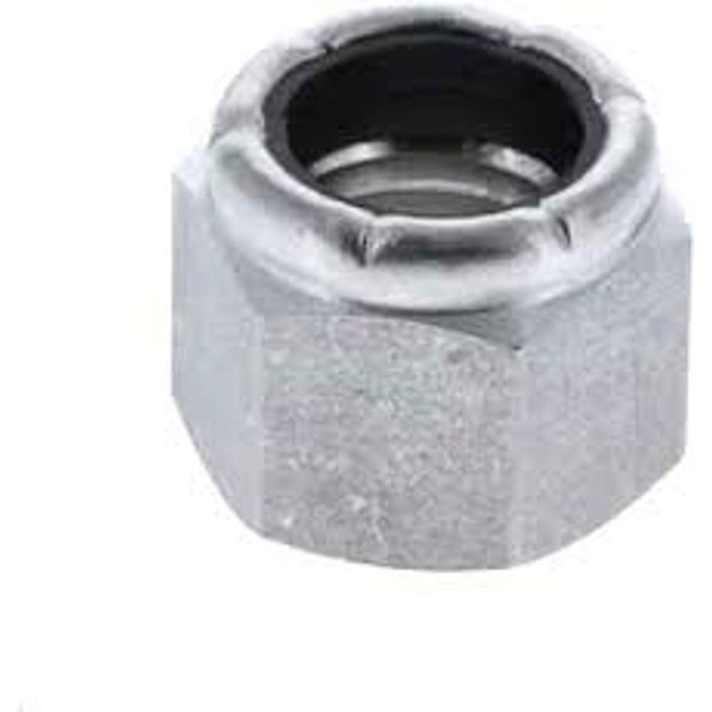 NUT,  SELF LOCK 10 mm