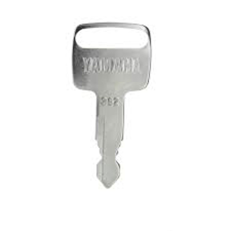 KEY SDR 382