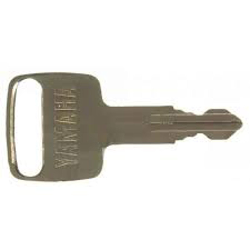 KEY, O/M (732)