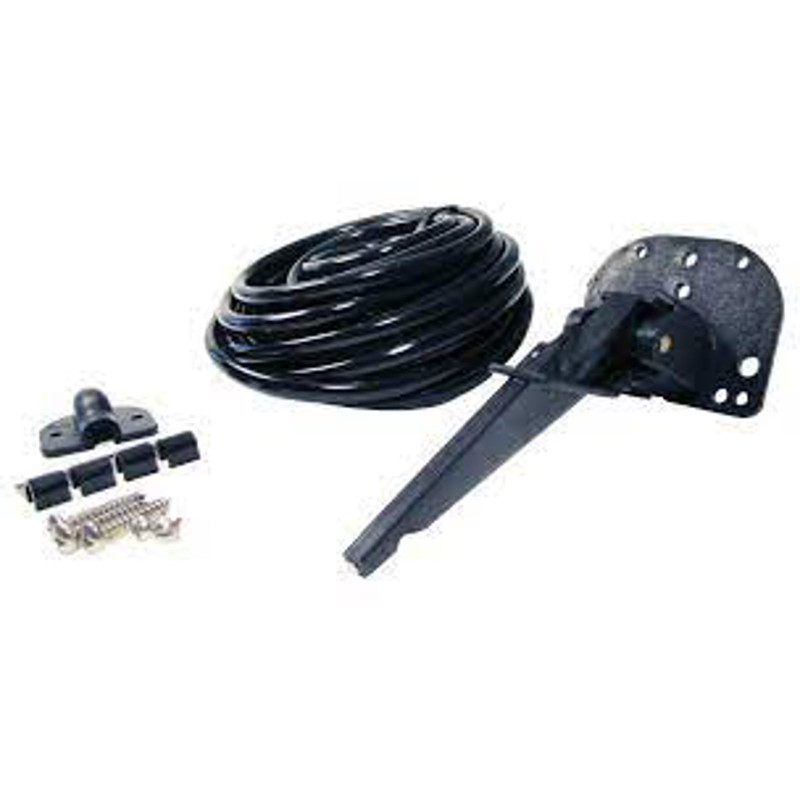 PITOT TUBE ASSEMBLY KIT W/TUBING