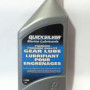 QUICKSILVER GEAR LUBE PREMIUM 1L OIL