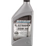 QUICKSILVER ENGINE OIL FCW SYN BL 25W40  1L