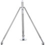 SWIVL-EZE SKI PYLON SS ADJUSTABLE