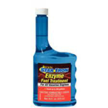 STARTRON GASOLINE FUEL TREATMENT 16 OZ