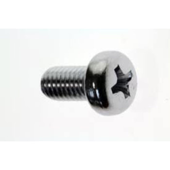 HONDA CROSS SCREW 5X 10