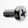 HONDA CROSS SCREW 5X 10
