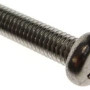 HONDA PAN SCREW 6X25