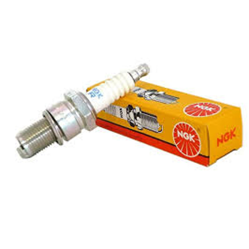 SPARK PLUG YAMAHA CR6HSB