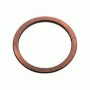 COPPER WASHER  VOLVO