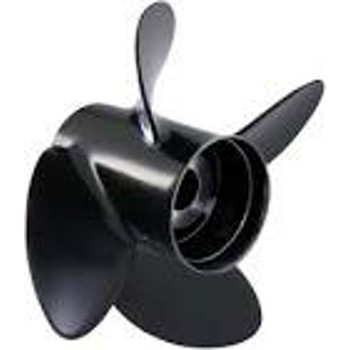 PROPELLER 14 X 21R 4 BLADE HUB KIT INSIDE BOX