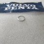 VOLVO O-RING GASKET