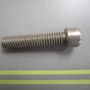 VOLVO SCREW FOR TRIM TAB