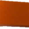 WHISTLE SAFETY ORANGE