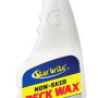 NON SKID DECK WAX SPRAY 16 OZ