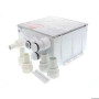 RULE SHOWER SUMP, 800-GPH, 12V