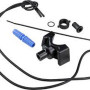 FLUSHING TOOL SET