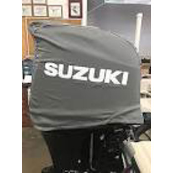ENGINE COVER DF115A/140A SUZUKI