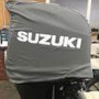 ENGINE COVER DF115A/140A SUZUKI