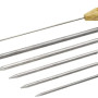SAMSON SPLICING KIT(5 FIDS,1PUSH,MANUAL)