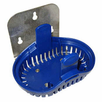 RULE BRACKET/STRAINER RULE MATE