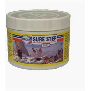 AURORA SURE STEP DECK POLISH 220 GRAM