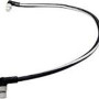 RAYMARINE SEATALK NG RIGHT ANGLE  ELBOW SPUR CABLE  (.5M)