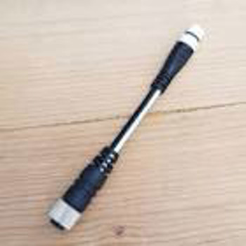 RAYMARINE STNG CABLE SEA TALK FEMALE 120MM