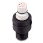 RAYMARINE MALE NMEA2000/ FEMALE NG2000 ADAPTER