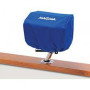 MAGMA BBQ COVER PACIFIC BLUE FOR ALL 12