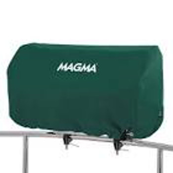 GRILL COVER MAGMA MONTEREY FOREST GREEN
