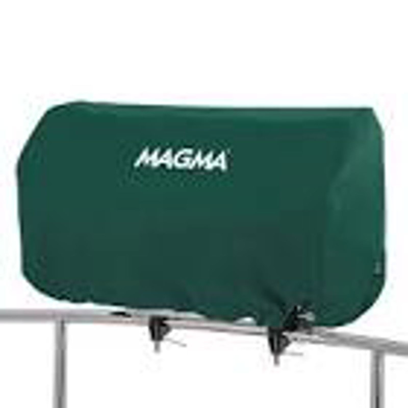 GRILL COVER MAGMA MONTEREY FOREST GREEN