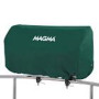 GRILL COVER MAGMA MONTEREY FOREST GREEN